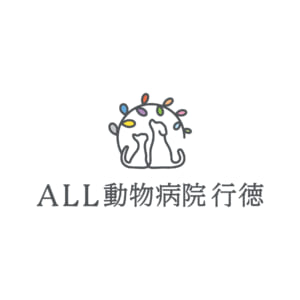 ALL動物病院ロゴ