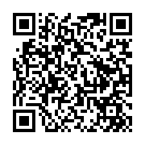 公式LINEのQRコード