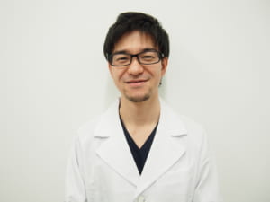 獣医師新規スタッフ