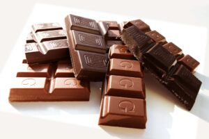 チョコレート