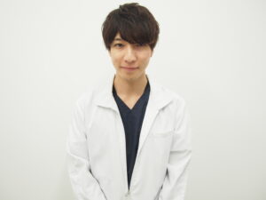 海野さん