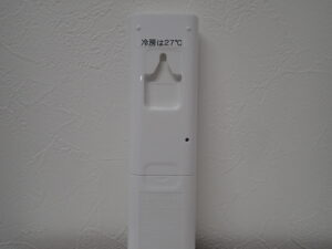 エアコン