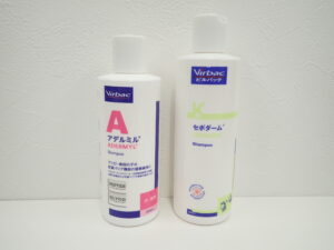 保湿シャンプー