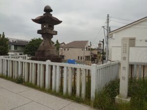 常夜灯公園01