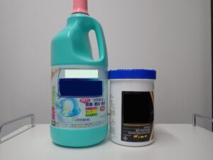 消毒薬品