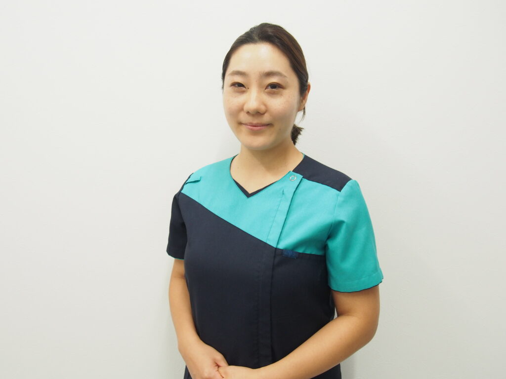 飛田さん