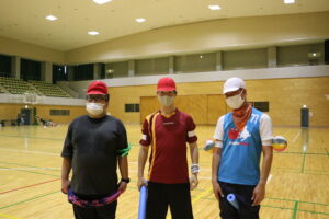 チャンバラ01