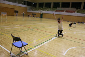 射撃走03