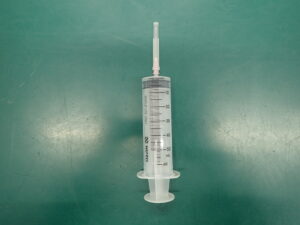 注射器