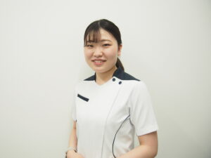 柏倉さん