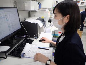 PC操作