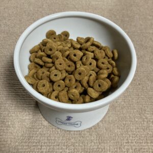 ペットフード
