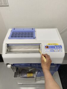 分包機02