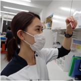 野田(愛玩動物看護師)