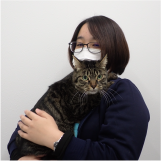 鈴木（動物看護助手）