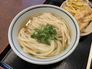 うどん