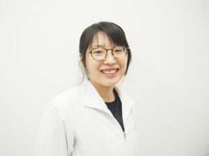 小安さん