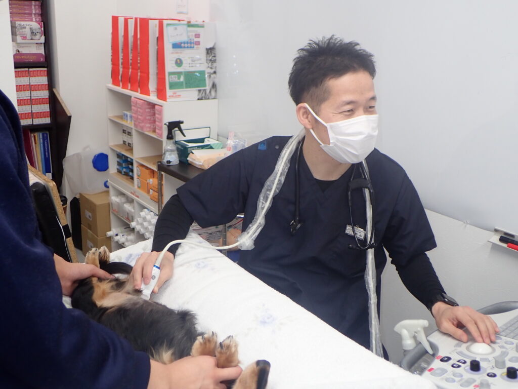 徳山さん