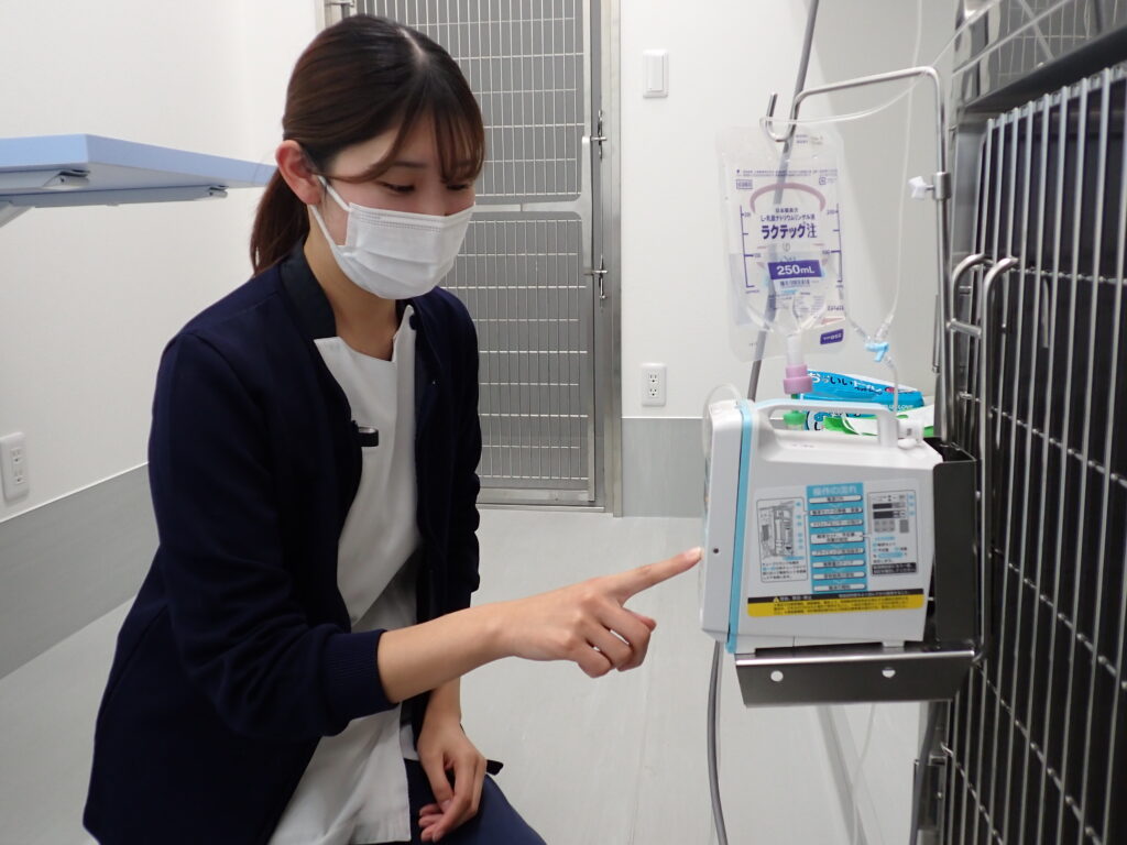 山崎さん